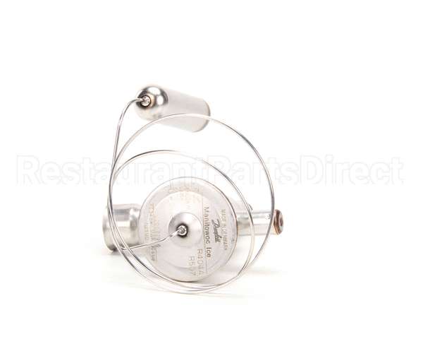 000002976 Multiplex Valve Thermal Exp - Danfoss