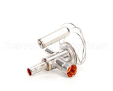 000002976 Multiplex Valve Thermal Exp - Danfoss