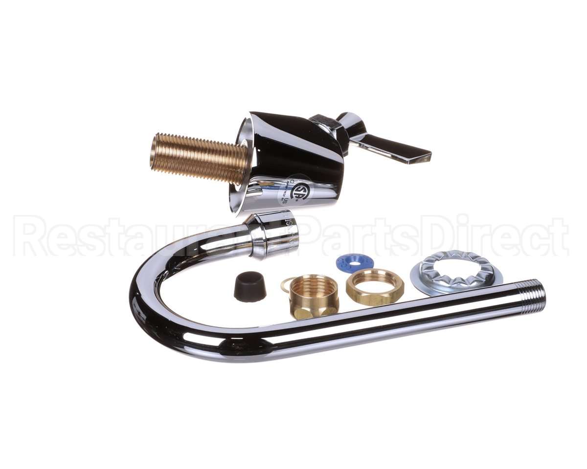 000003026 Fisher Faucet Sdlh 06Rgn