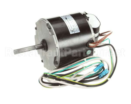 000003031 Manitowoc Ice Motor Psc Fan 208/230 60 1/3