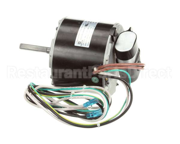 000003031 Manitowoc Ice Motor Psc Fan 208/230 60 1/3