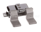 000003170 Fisher Dual Floor Foot Valve