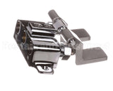 000003170 Fisher Dual Floor Foot Valve