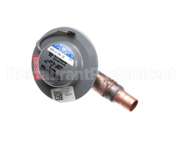 000003190 Kolpak Valve Head Pressure
