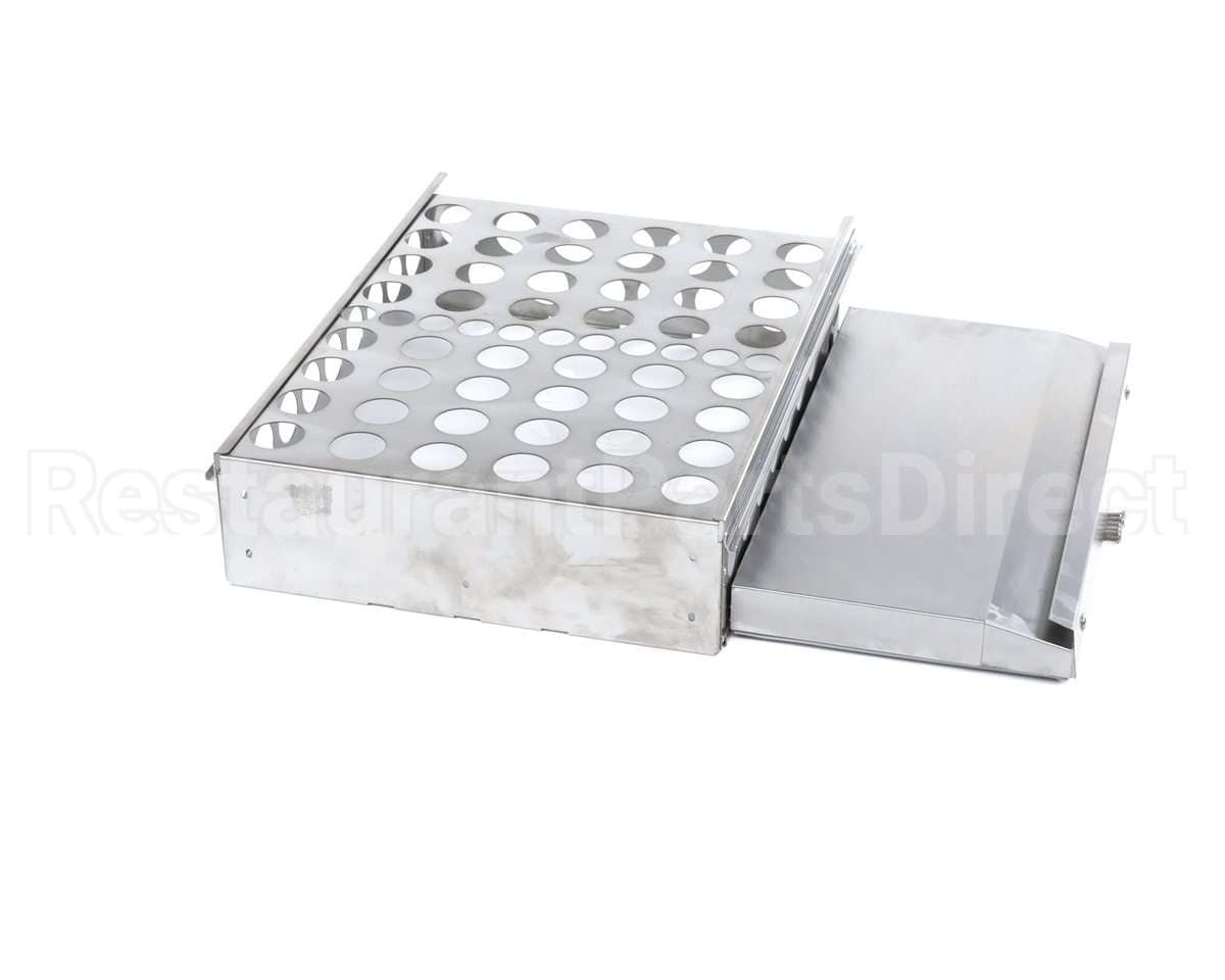 000003256 Continental Refrigeration Drawer Shell Assy (Cpt Crb 42 67 92