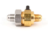 000003335 Multiplex Valve Chk Vnt 3/8"Flr X 3/8"Fl