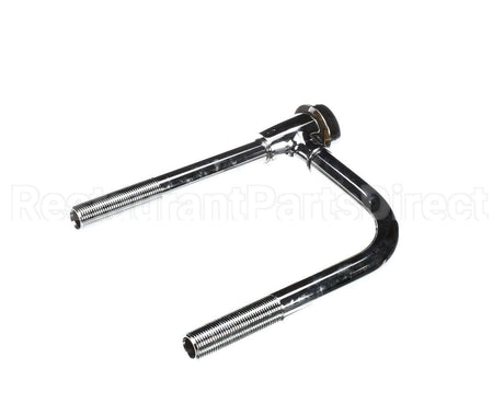 000003991 Fisher Vacuum Breaker A Deck Eco