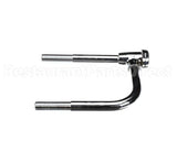 000003991 Fisher Vacuum Breaker A Deck Eco
