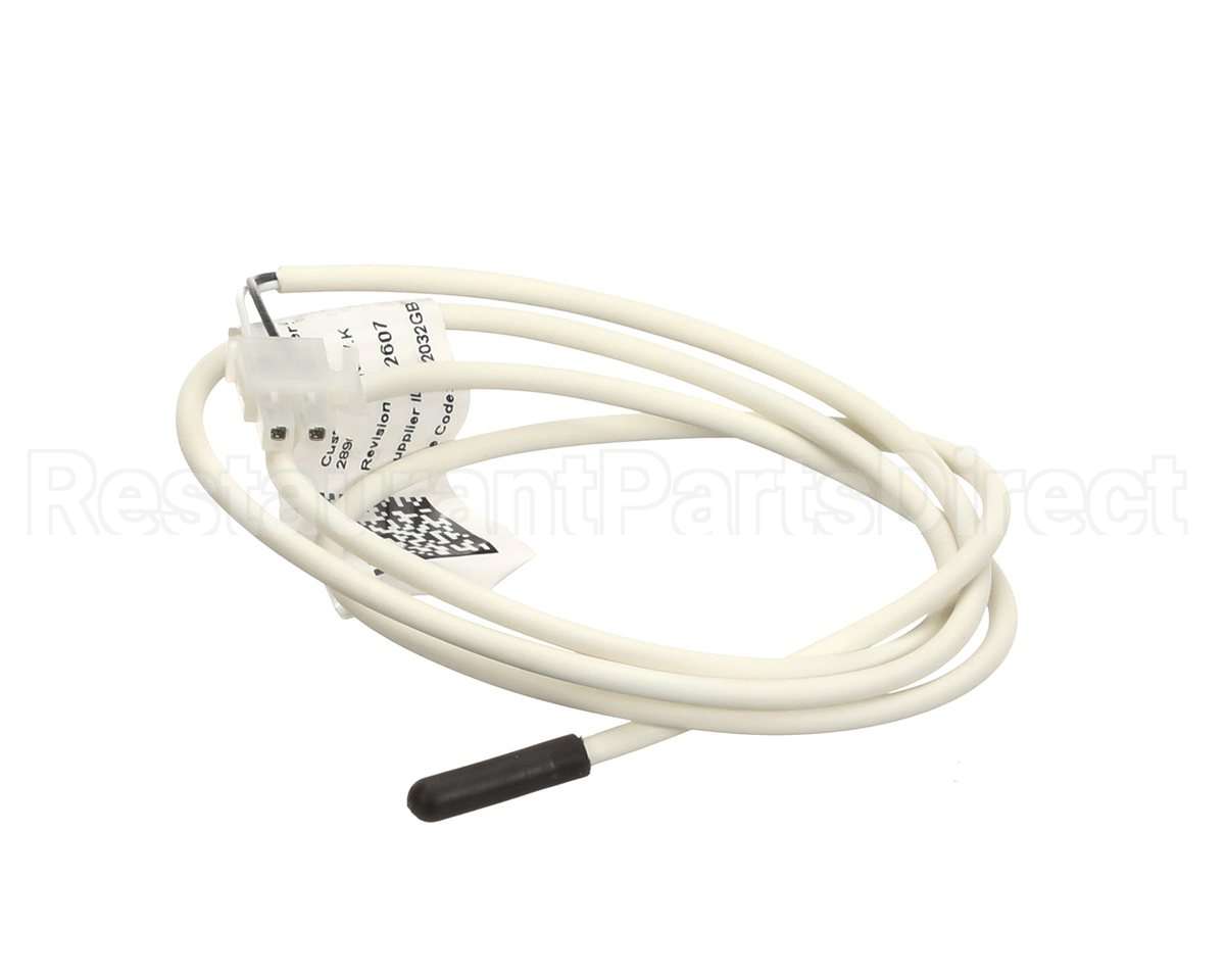 000004072 Thermalrite Blast Chiller Temperature Sensor Kit - White Leads For