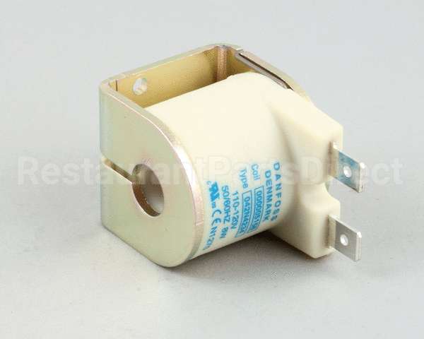 000005156 Manitowoc Ice Coil Danfoss 120V 60Hz