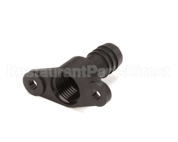 000005423 Manitowoc Ice Adapter, .50Id X .63Od, 1/2Npt