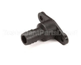 000005423 Manitowoc Ice Adapter, .50Id X .63Od, 1/2Npt