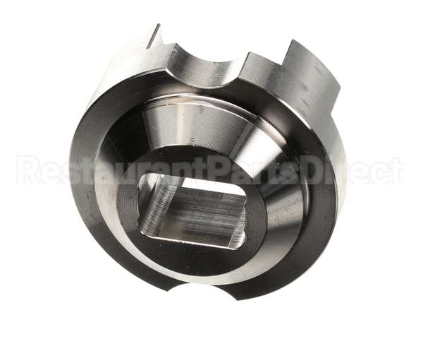 000005571 Manitowoc Ice Coupling Flex Jaw Upper, Large