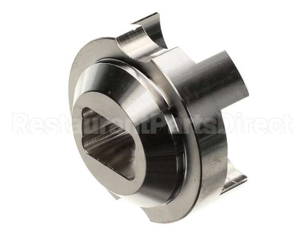 000005571 Manitowoc Ice Coupling Flex Jaw Upper, Large