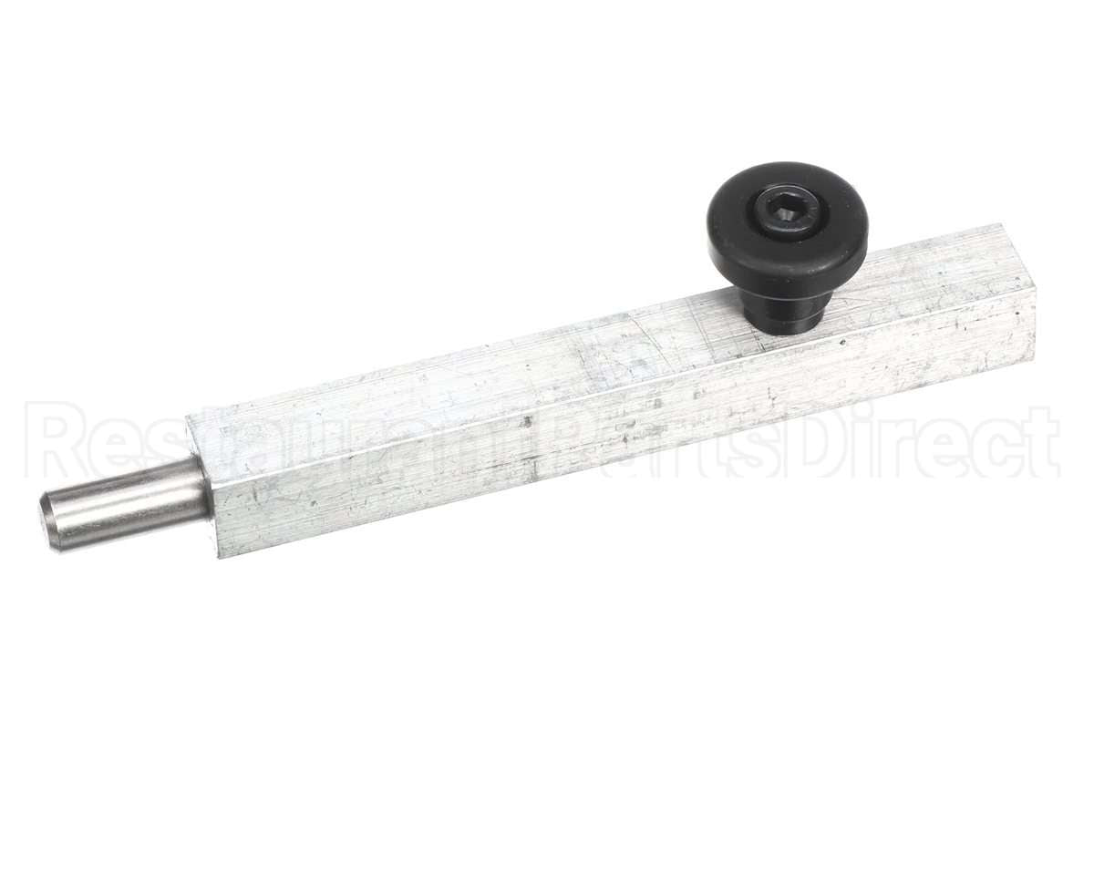 000005589 Quikserv Upper Latch Kit