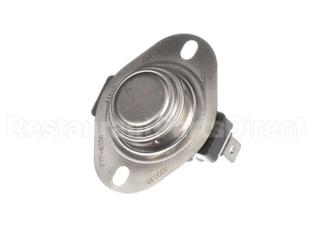 000005601 Cretors High Limit 200 Deg