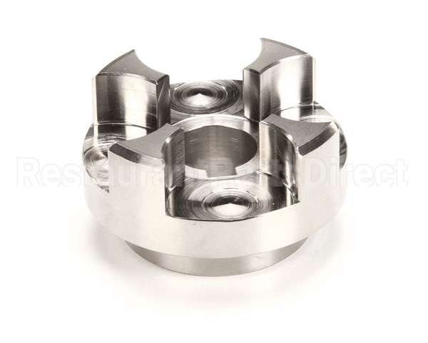 000005643 Manitowoc Ice Coupling Flex Jaw - Lower