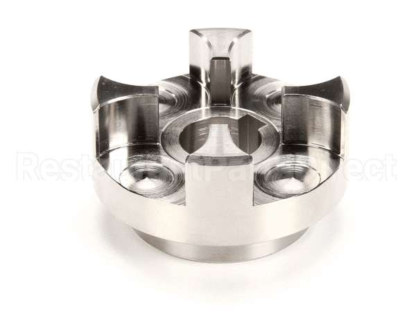 000005643 Manitowoc Ice Coupling Flex Jaw - Lower