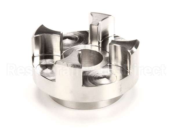 000005643 Manitowoc Ice Coupling Flex Jaw - Lower