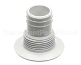 000005692 Manitowoc Ice Fitting Bin Drain