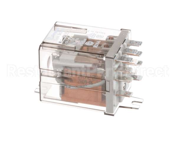 000005745 Manitowoc Ice Relay