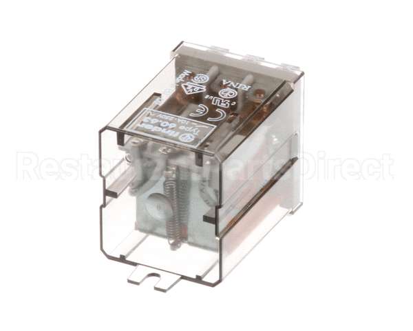 000005745 Manitowoc Ice Relay