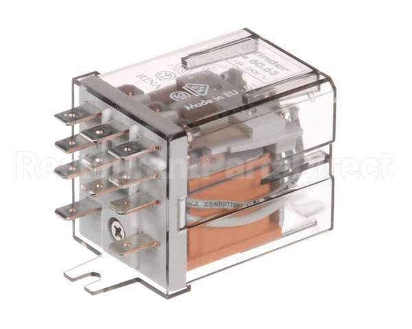 000005746 Manitowoc Ice Relay - Compressor