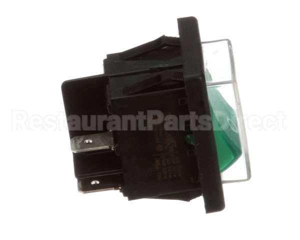 000005763 Manitowoc Ice Switch - On/Off Rocker