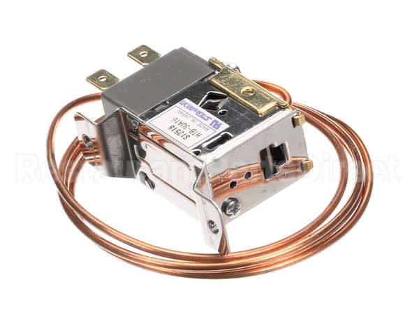 000006060 Manitowoc Ice Fan Cycle Switch