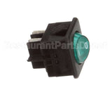 000006069 Manitowoc Ice On/Off Rocker Switch
