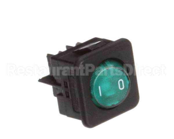 000006069 Manitowoc Ice On/Off Rocker Switch