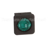 000006069 Manitowoc Ice On/Off Rocker Switch