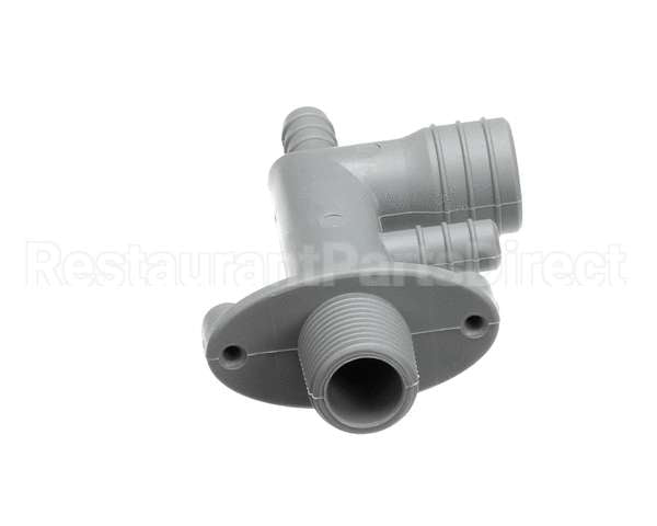 000006161 Manitowoc Ice Drain Manifold - Air