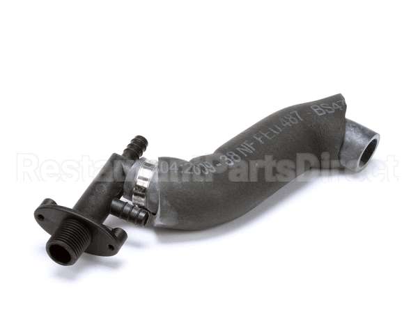 000006162 Manitowoc Ice Drain Manifold