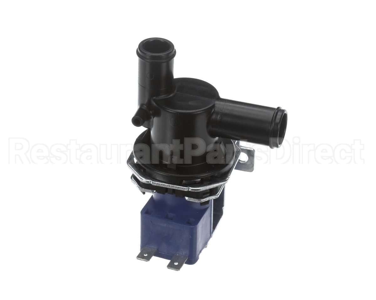 000006183 Itv Ice Makers Water Valve Ms 220 V Noryl