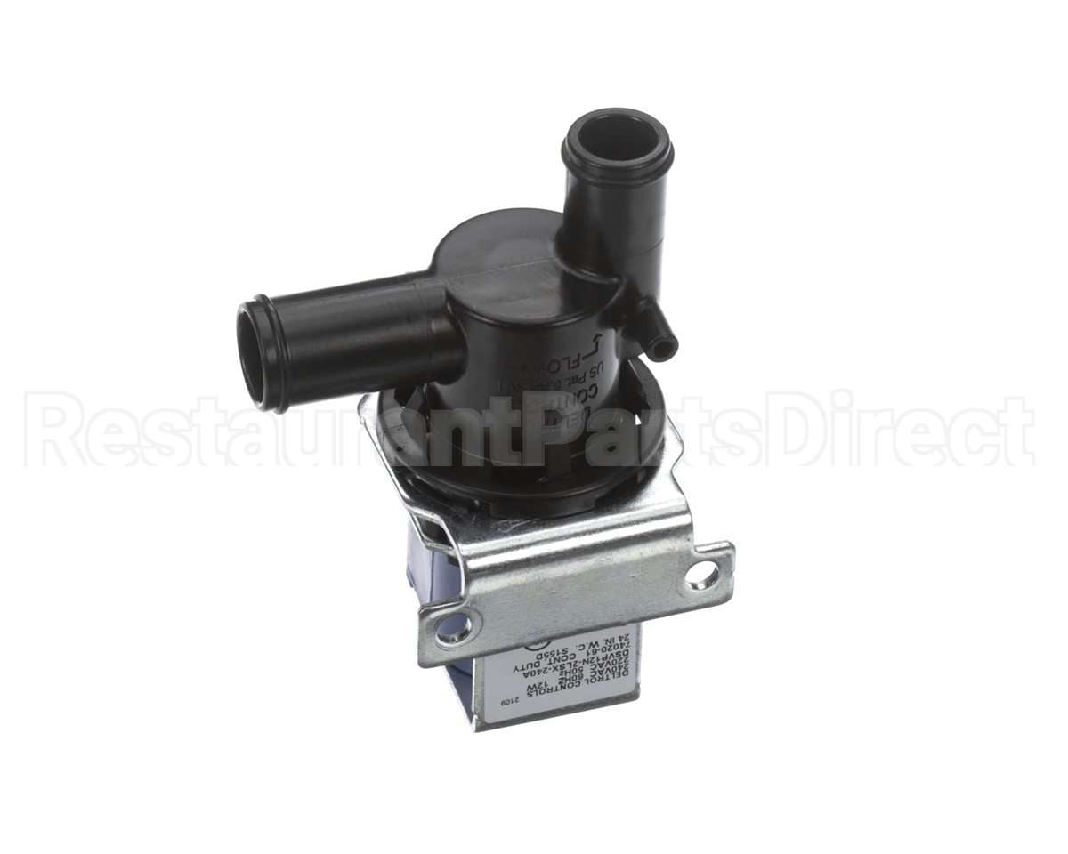 000006183 Itv Ice Makers Water Valve Ms 220 V Noryl