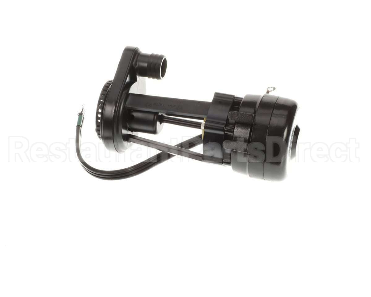 000006207 Itv Ice Makers Water Pump 9W 115V60Hz