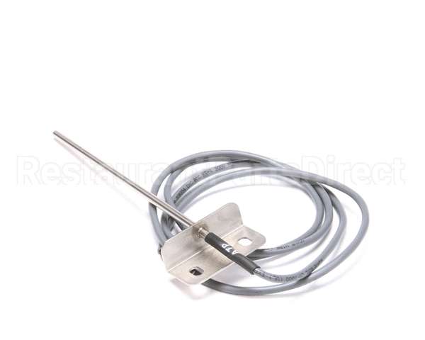 000006488 Manitowoc Ice Probe Thermostat - With Bracket