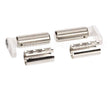 000006503 Manitowoc Ice Hinge Assembly Rh/Lh 2 Ball Nsf