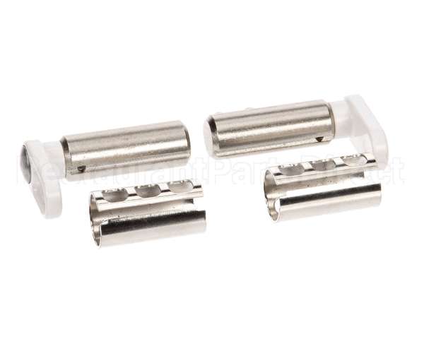 000006503 Manitowoc Ice Hinge Assembly Rh/Lh 2 Ball Nsf