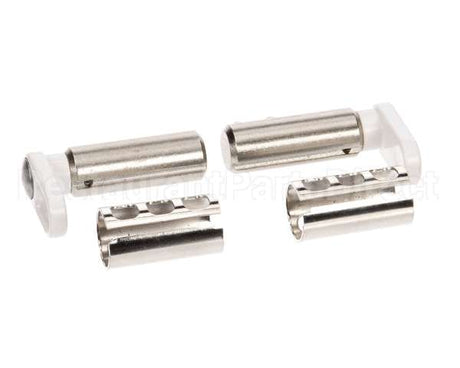 000006503 Manitowoc Ice Hinge Assembly Rh/Lh 2 Ball Nsf