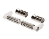 000006503 Manitowoc Ice Hinge Assembly Rh/Lh 2 Ball Nsf