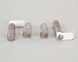 000006504 Manitowoc Ice Hinge Assembly Rh/Lh 3 Ball Nsf