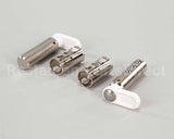 000006504 Manitowoc Ice Hinge Assembly Rh/Lh 3 Ball Nsf