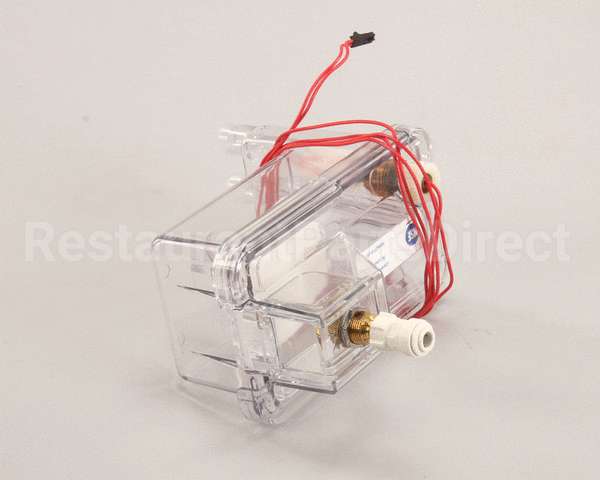 000006516 Manitowoc Ice Float Chamber Assembly