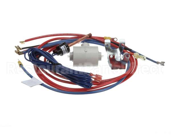 000006527 Manitowoc Ice Ptcr Kit Cvd2075