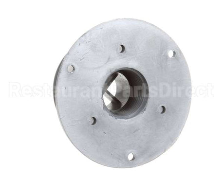 000006591 Manitowoc Ice Bottom Drain Assembly