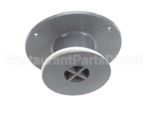 000006591 Manitowoc Ice Bottom Drain Assembly