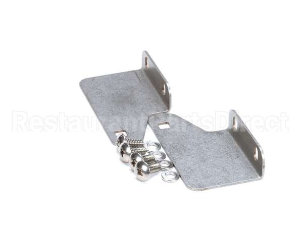 000006596 Manitowoc Ice Hinge Bracket L And R