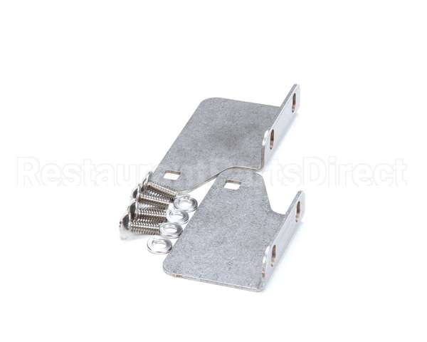 000006596 Manitowoc Ice Hinge Bracket L And R